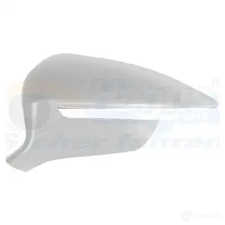 Накладка зеркала, крышка VAN WEZEL 4907843 1437866855 R4 V6CZ7