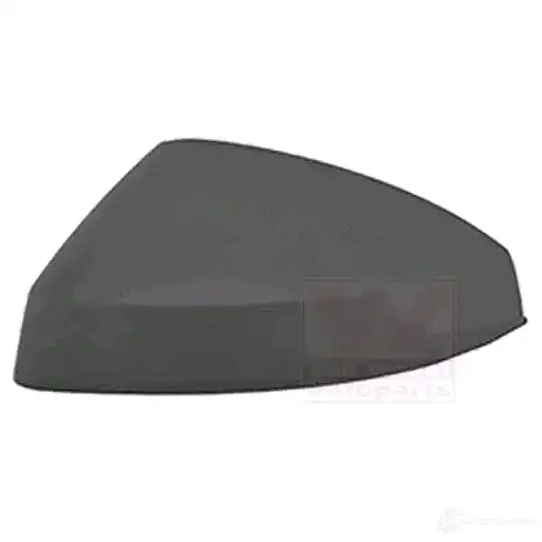 Накладка зеркала, крышка VAN WEZEL 5410909591304 M7 362 0335841 457405 - Изображение 1