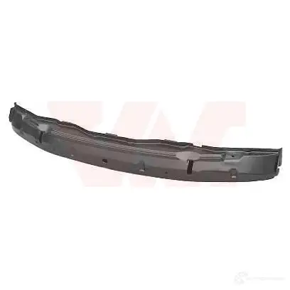 Панель радиатора нижняя VAN WEZEL 470258 3075681 WD9QP 14976 0