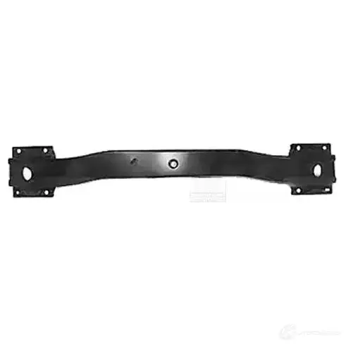 Панель радиатора нижняя VAN WEZEL 5410909588076 1208177329 YKKV Z 4388681 - Изображение 1