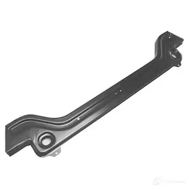 Поперечина панели VAN WEZEL KF3F1 3087682 290 760 470603