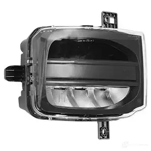Ходовые огни VAN WEZEL 1437857968 5706958 Z DW10F