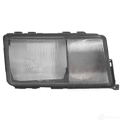 Стекло фары VAN WEZEL 469233 50 140172 2JMTZ 3020978
