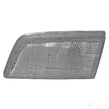 Стекло фары VAN WEZEL 9BK8YGD 3031978v 50 144192 469643