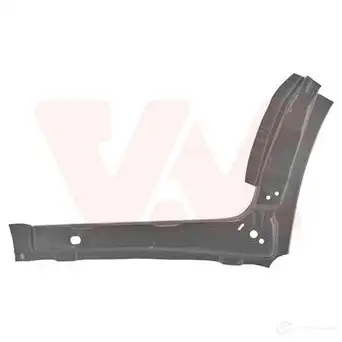 Дверь VAN WEZEL 04PX T7 5410909627454 1985105 466652