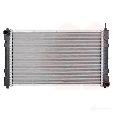 Радиатор охлаждения двигателя VAN WEZEL 6030 2153 CNV6YZ 30002153 468530