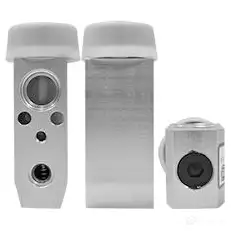 Расширительный клапан кондиционера VAN WEZEL SR6 A2 1424406461 5410909629786 82011000