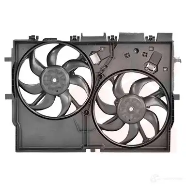 Вентилятор радиатора VAN WEZEL OL X0PYC 0982749 1438762754 изображение 0