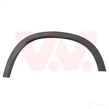 Расширитель арки VAN WEZEL 5 UYXKNI 5410909686192 1424398760 0684523