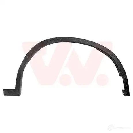 Расширитель арки VAN WEZEL 5410909686185 1424398759 0684522 WK 6X1O