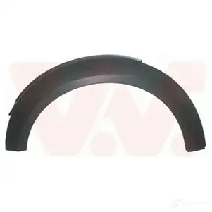 Расширитель арки VAN WEZEL 1438771922 Z DS01 0506521