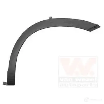 Расширитель арки VAN WEZEL 77 0605 EL9E24 468298 2815522