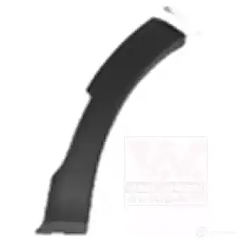 Расширитель арки VAN WEZEL 1191779975 69JHR 4A 5410909573362 1507521 - Изображение 1