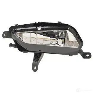 Противотуманная фара, птф VAN WEZEL 3810995 UP 7YQ5 1437892929