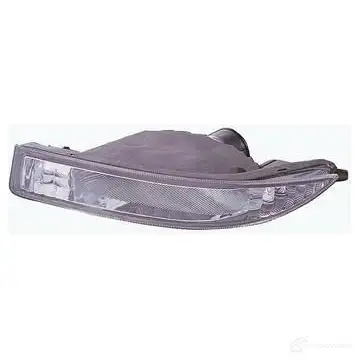 Противотуманная фара, птф VAN WEZEL 5395997 HBYUJT 50 912163 480498