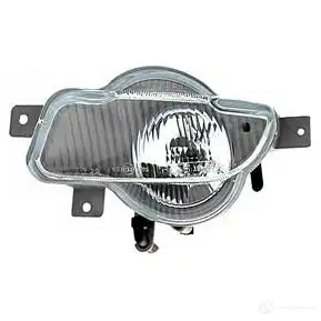 Противотуманная фара, птф VAN WEZEL 5931995 484696 508091 21 0ZY15L9 изображение 0