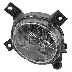Противотуманная фара, птф VAN WEZEL 0326996V 502621 62 457151 VPFFN