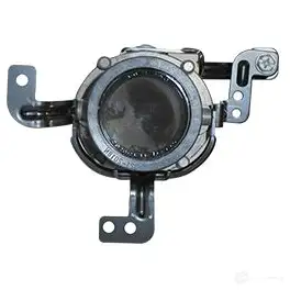 Противотуманная фара, птф VAN WEZEL MQC T845 1424380116 5410909699802 8568995