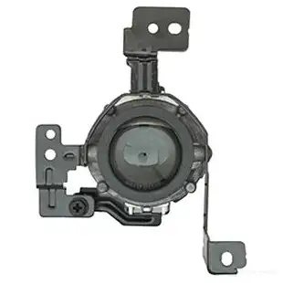 Противотуманная фара, птф VAN WEZEL 5410909698201 8384996 1424380115 BM AQ95