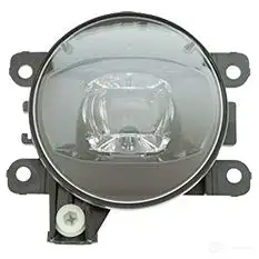 Противотуманная фара, птф VAN WEZEL 4384998 B84OK K 1437891603