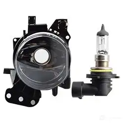 Противотуманная фара, птф VAN WEZEL 0655996Z KW10 F 1437891905