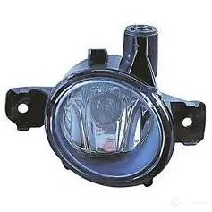 Противотуманная фара, птф VAN WEZEL 0627996 5018111 2 DSDSUM 458437