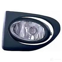 Противотуманная фара, птф VAN WEZEL 2548995 467242 4OI30 50 950121