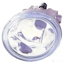 Противотуманная фара, птф VAN WEZEL MFLT4JK 5091218 1 5394995 480480