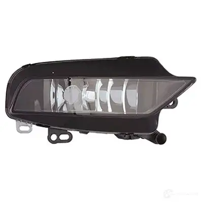Противотуманная фара, птф VAN WEZEL 1424886661 Z DS8J6 0337996 5410909667856 изображение 0