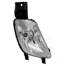 Противотуманная фара, птф VAN WEZEL DKG YYYL 474830 5410909572419 4014996 - Изображение 1