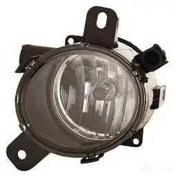 Противотуманная фара, птф VAN WEZEL 3860995 474450 8OOUDQQ 503061 61