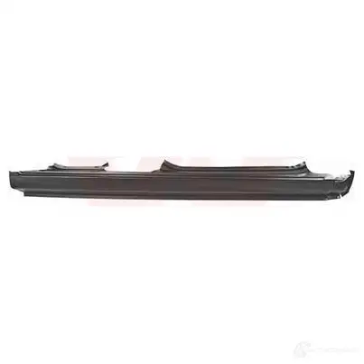 Накладка порога, ступенька кабины VAN WEZEL TLCQME 95504 2 486490 8220104
