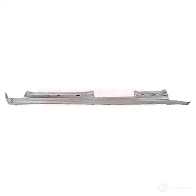 Накладка порога, ступенька кабины VAN WEZEL 5410909672621 5430103 1424599052 XDFQV5 2