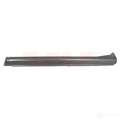 Накладка порога, ступенька кабины VAN WEZEL 472439 335 041 WLJOX1 3701103