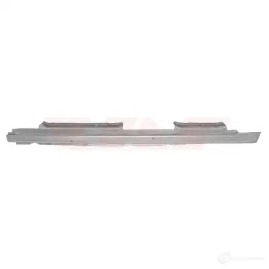 Накладка порога, ступенька кабины VAN WEZEL QYTL 1 3745103 1437847520