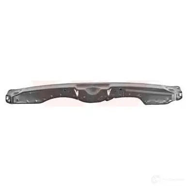 Панель радиатора VAN WEZEL 6625 80 OACG3EF 0956664 461134