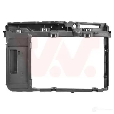 Панель радиатора VAN WEZEL XCNCGBH 475145 4029678 61967 0