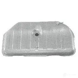 Топливный бак VAN WEZEL 307296 00 0133081 BEV4O6 455633