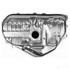 Топливный бак VAN WEZEL 467569 2716082 C66MQ 3 0922610