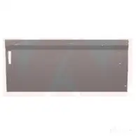 Задняя дверь VAN WEZEL 3071149 13880 1 M0LOB 470195
