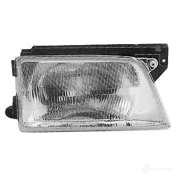 Фара VAN WEZEL 3730942 472781 50316 102 Q8R3TWD