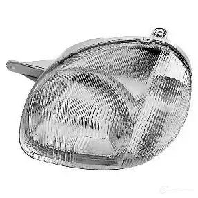 Фара VAN WEZEL 8202962 5 0957102 7QD6P 486299
