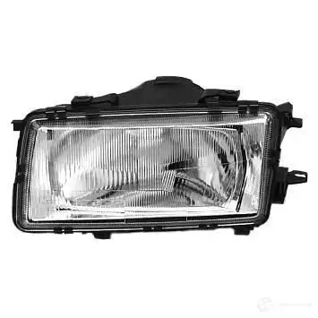 Фара VAN WEZEL 5 0109111 456842 0320961 VTXS4U
