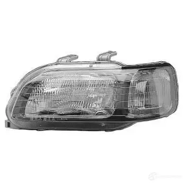 Фара VAN WEZEL 2529961 OWR5FC 5094511 1 467165