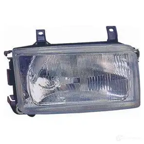 Фара VAN WEZEL 483593 BJFJGVV 5 0417102 5874942