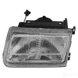 Фара VAN WEZEL 5031912 1 473751 3774941 RDFYC