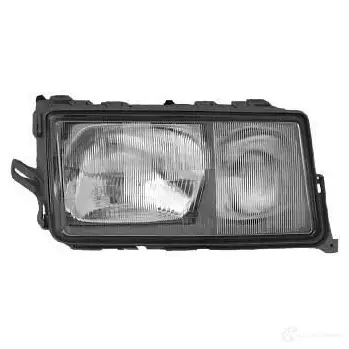 Фара VAN WEZEL ZAIX1 469230 3020961 501 40101