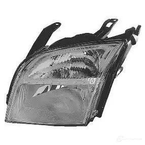Фара VAN WEZEL VGXCR 502371 21 464924 1810963