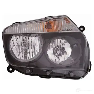 Фара VAN WEZEL QU5SC A 5410909566661 1555964 462069