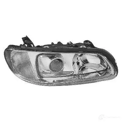 Фара VAN WEZEL L1UTT3Q 3715963 472642 503 23111